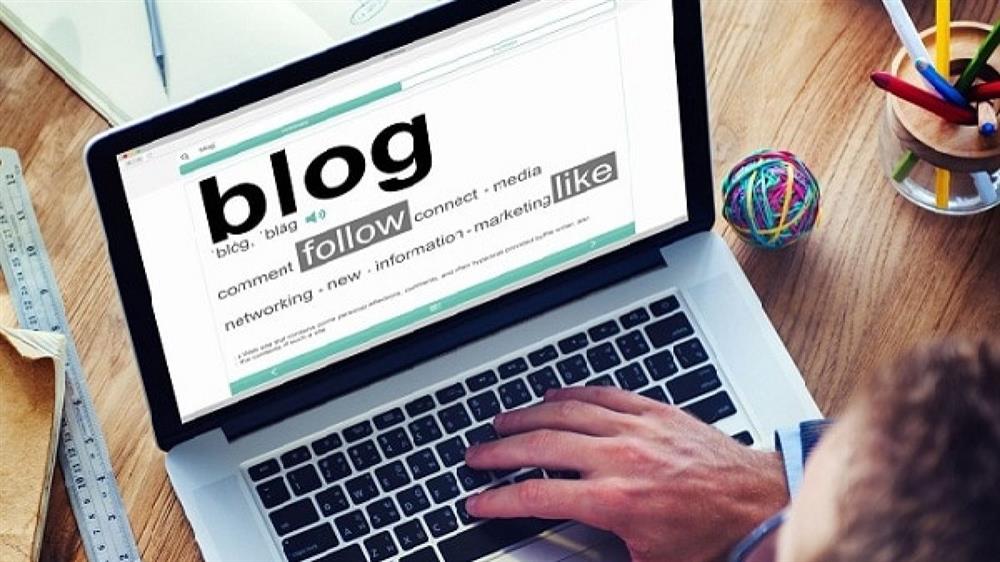 Blog marketing là gì?