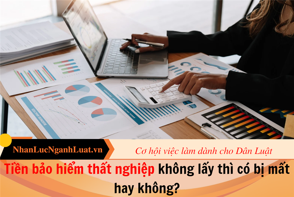 Tiền bảo hiểm thất nghiệp không lấy thì có bị mất hay không?