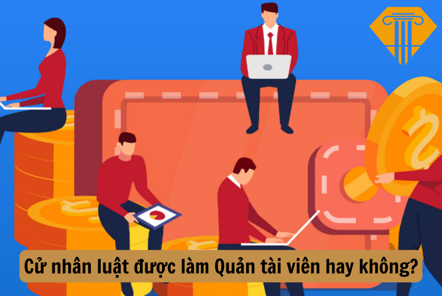 Cử nhân luật được làm Quản tài viên hay không?