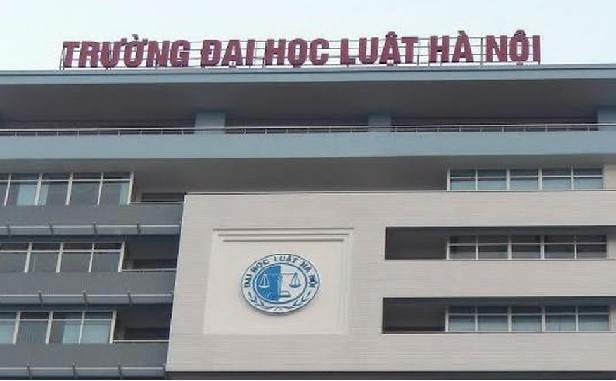 Học phí Đại học Luật Hà Nội