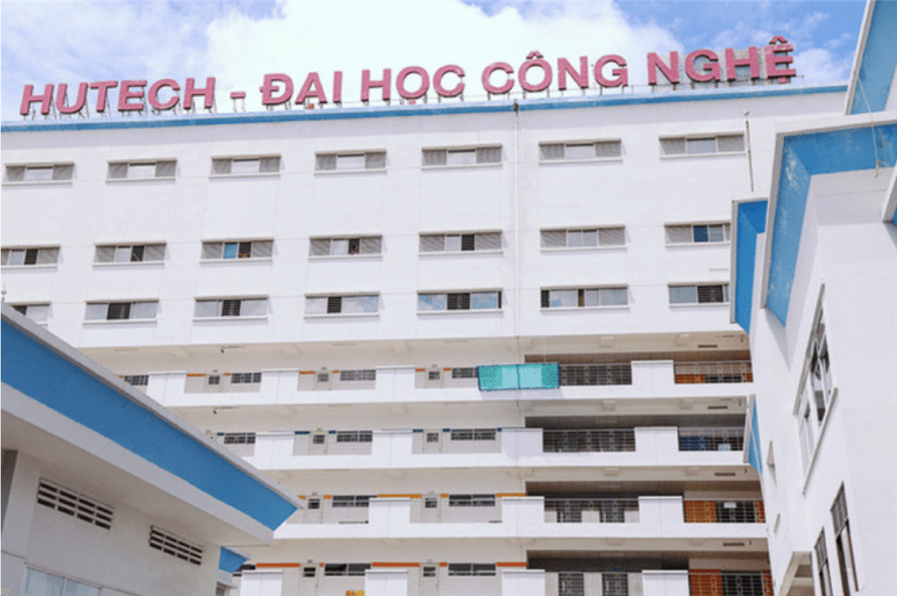 Học phí Khoa Luật - Đại học Công nghệ (HUTECH)