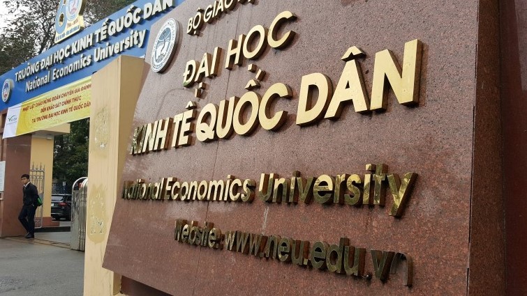 Học phí Khoa Luật - Đại học Kinh tế Quốc dân