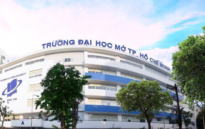 Học phí Khoa Luật - Đại học Mở