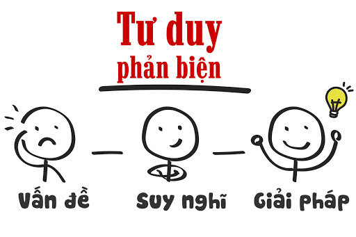 Tư duy phản biện và kỹ năng tranh luận